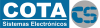 COTA SISTEMAS Instalación y Mantenimiento de Equipos Electronicos